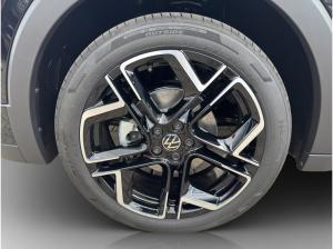 Volkswagen T-Cross 1.0 TSI DSG - R-Line 💥TOP-DEAL💥  *AHK*IQ-LIGHT*NAV*SHZ*ACC*PARKLENK*