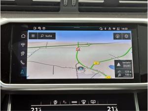 Audi RS6 Avant BLACK PANO HUD LASER NACHTS 280km/h