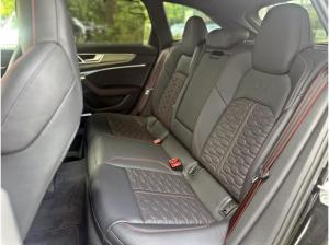 Audi RS6 Avant BLACK PANO HUD LASER NACHTS 280km/h