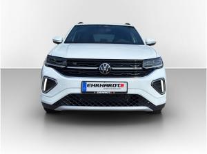 Volkswagen T-Cross 1.0 TSI DSG R-Line💥TOP-DEAL💥  *AHK*IQ-LIGHT*NAV*SHZ*ACC*PARKLENK*