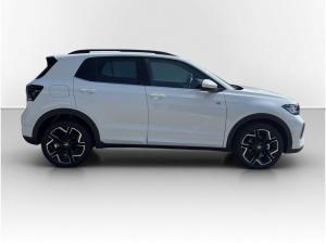 Volkswagen T-Cross 1.0 TSI DSG R-Line💥TOP-DEAL💥  *AHK*IQ-LIGHT*NAV*SHZ*ACC*PARKLENK*