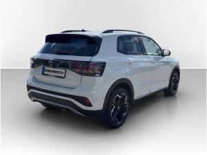 Volkswagen T-Cross 1.0 TSI DSG R-Line💥TOP-DEAL💥  *AHK*IQ-LIGHT*NAV*SHZ*ACC*PARKLENK*