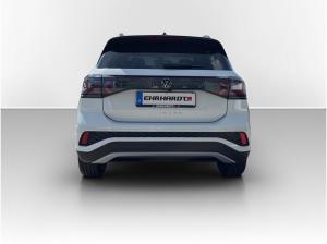 Volkswagen T-Cross 1.0 TSI DSG R-Line💥TOP-DEAL💥  *AHK*IQ-LIGHT*NAV*SHZ*ACC*PARKLENK*
