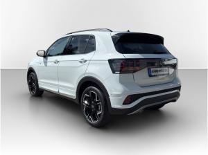 Volkswagen T-Cross 1.0 TSI DSG R-Line💥TOP-DEAL💥  *AHK*IQ-LIGHT*NAV*SHZ*ACC*PARKLENK*
