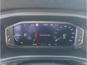 Volkswagen T-Cross 1.0 TSI DSG R-Line💥TOP-DEAL💥  *AHK*IQ-LIGHT*NAV*SHZ*ACC*PARKLENK*