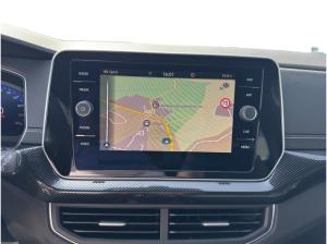Volkswagen T-Cross 1.0 TSI DSG R-Line💥TOP-DEAL💥  *AHK*IQ-LIGHT*NAV*SHZ*ACC*PARKLENK*