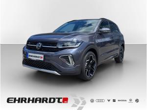 Volkswagen T-Cross 1.5 TSI DSG - R-Line 💥TOP-DEAL💥  *AHK*IQ-LIGHT*NAV*SHZ*ACC*PARKLENK*