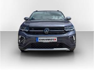 Volkswagen T-Cross 1.5 TSI DSG - R-Line 💥TOP-DEAL💥  *AHK*IQ-LIGHT*NAV*SHZ*ACC*PARKLENK*