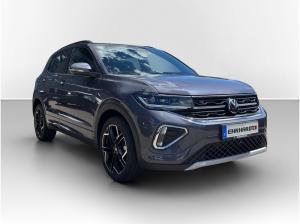 Volkswagen T-Cross 1.5 TSI DSG - R-Line 💥TOP-DEAL💥  *AHK*IQ-LIGHT*NAV*SHZ*ACC*PARKLENK*