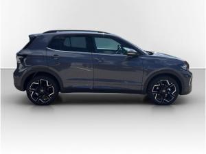 Volkswagen T-Cross 1.5 TSI DSG - R-Line 💥TOP-DEAL💥  *AHK*IQ-LIGHT*NAV*SHZ*ACC*PARKLENK*