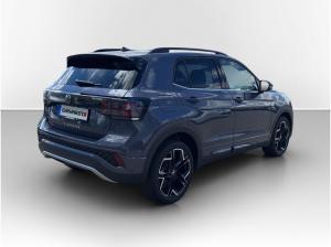 Volkswagen T-Cross 1.5 TSI DSG - R-Line 💥TOP-DEAL💥  *AHK*IQ-LIGHT*NAV*SHZ*ACC*PARKLENK*