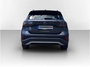 Volkswagen T-Cross 1.5 TSI DSG - R-Line 💥TOP-DEAL💥  *AHK*IQ-LIGHT*NAV*SHZ*ACC*PARKLENK*