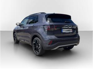 Volkswagen T-Cross 1.5 TSI DSG - R-Line 💥TOP-DEAL💥  *AHK*IQ-LIGHT*NAV*SHZ*ACC*PARKLENK*