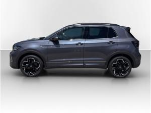 Volkswagen T-Cross 1.5 TSI DSG - R-Line 💥TOP-DEAL💥  *AHK*IQ-LIGHT*NAV*SHZ*ACC*PARKLENK*