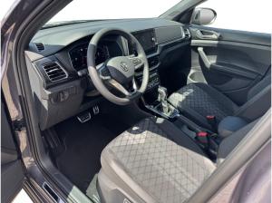 Volkswagen T-Cross 1.5 TSI DSG - R-Line 💥TOP-DEAL💥  *AHK*IQ-LIGHT*NAV*SHZ*ACC*PARKLENK*