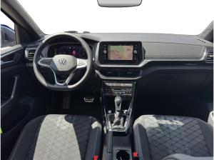 Volkswagen T-Cross 1.5 TSI DSG - R-Line 💥TOP-DEAL💥  *AHK*IQ-LIGHT*NAV*SHZ*ACC*PARKLENK*