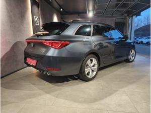 Seat Leon Sp. DSG🔥990€ Anzahlung!🔥 FR 12"Navi FaPa L Kamera