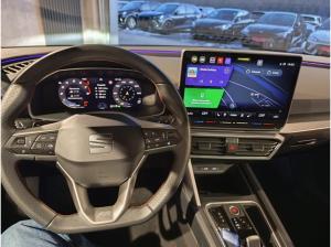 Seat Leon Sp. DSG🔥990€ Anzahlung!🔥 FR 12"Navi FaPa L Kamera
