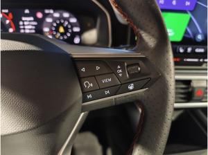 Seat Leon Sp. DSG🔥990€ Anzahlung!🔥 FR 12"Navi FaPa L Kamera