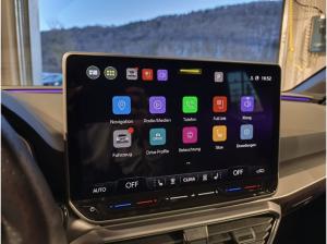 Seat Leon Sp. DSG🔥990€ Anzahlung!🔥 FR 12"Navi FaPa L Kamera