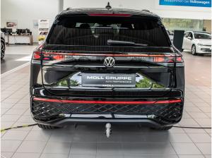Volkswagen Tayron R-Line 2.0 l TDI 4MOTION DSG 360 ACC AHK