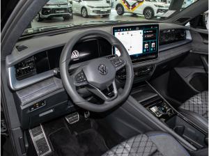 Volkswagen Tayron R-Line 2.0 l TDI 4MOTION DSG 360 ACC AHK
