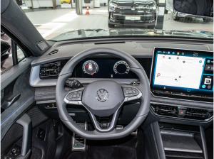 Volkswagen Tayron R-Line 2.0 l TDI 4MOTION DSG 360 ACC AHK