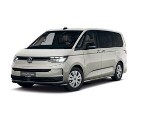 Volkswagen T7 Multivan 2.0 TDI DSG LÜ Trend / LED RFK AHK