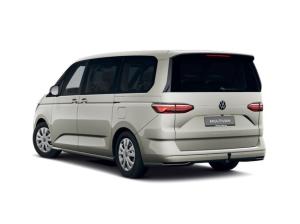 Volkswagen T7 Multivan 2.0 TDI DSG LÜ Trend / LED RFK AHK