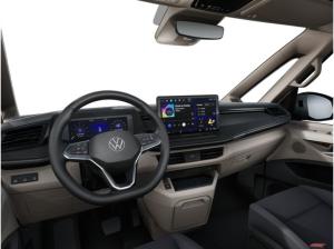 Volkswagen T7 Multivan 2.0 TDI DSG LÜ Trend / LED RFK AHK