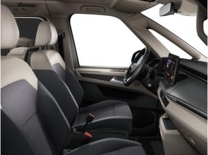 Volkswagen T7 Multivan 2.0 TDI DSG LÜ Trend / LED RFK AHK