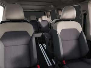 Volkswagen T7 Multivan 2.0 TDI DSG LÜ Trend / LED RFK AHK