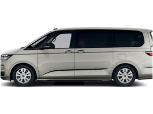 Volkswagen T7 Multivan 2.0 TDI DSG LÜ Trend / LED RFK AHK