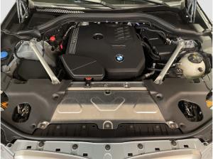 BMW X4 xDrive20i M Sport // AHK // BMW Laserlicht // Aktive Geschwindigkeitsregelung //  Parking Assistant