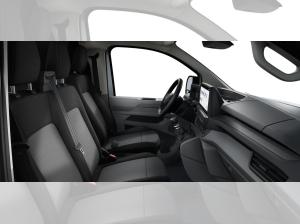 Volkswagen Transporter inkl. Regalsystem *Aktionsleasing* KR 2.0TDI 81kW