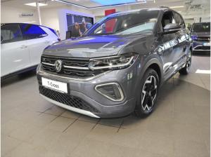 Volkswagen T-Cross R-Line 1.0 l TSI Travel & Comfort Paket