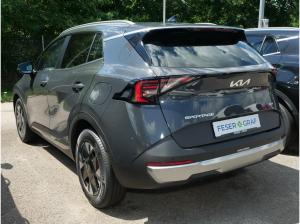 Kia Sportage 1.6T 2WD DCT Vision Komfort-Paket