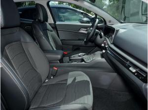 Kia Sportage 1.6T 2WD DCT Vision Komfort-Paket