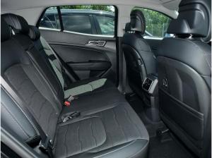 Kia Sportage 1.6T 2WD DCT Vision Komfort-Paket