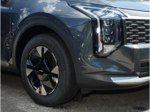 Kia Sportage 1.6T 2WD DCT Vision Komfort-Paket