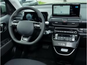 Hyundai INSTER Inster TREND NAVI SHZ LHZ CARPLAY
