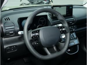 Hyundai INSTER Inster TREND NAVI SHZ LHZ CARPLAY