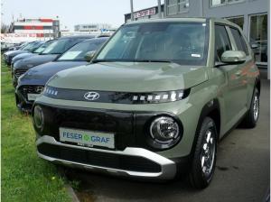 Hyundai INSTER Inster TREND NAVI SHZ LHZ CARPLAY