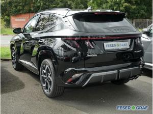 Hyundai TUCSON Tucson N-LINE MATRIX-LED CARPLAY NAVI SHZ LHZ