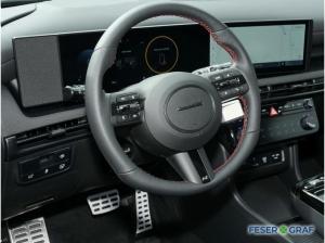 Hyundai TUCSON Tucson N-LINE MATRIX-LED CARPLAY NAVI SHZ LHZ