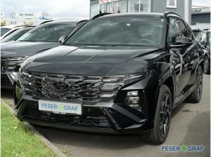 Hyundai TUCSON Tucson N-LINE MATRIX-LED CARPLAY NAVI SHZ LHZ