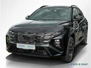 Hyundai TUCSON Tucson N-LINE MATRIX-LED CARPLAY NAVI SHZ LHZ