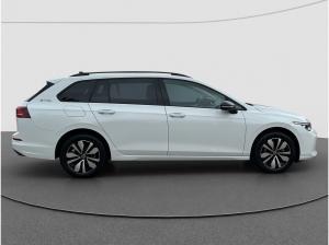 Volkswagen Golf 8 Var. 1.5 TSI GOAL AHK KAMERA ACC LED NAVI