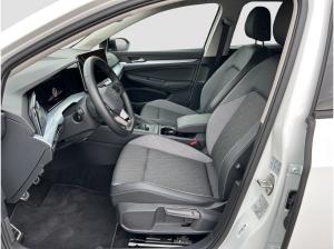 Volkswagen Golf 8 Var. 1.5 TSI GOAL AHK KAMERA ACC LED NAVI