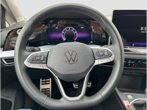 Volkswagen Golf 8 Var. 1.5 TSI GOAL AHK KAMERA ACC LED NAVI